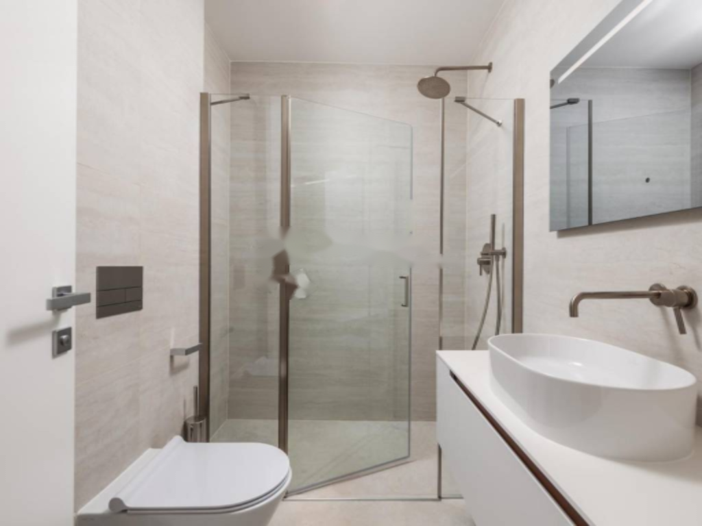 Wohnung in Opatija, Kroatien, 103 m² - Foto 10