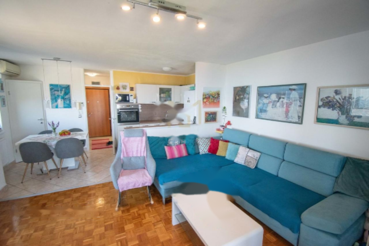 Appartement à Koper, Slovénie, 53 m² - image 10