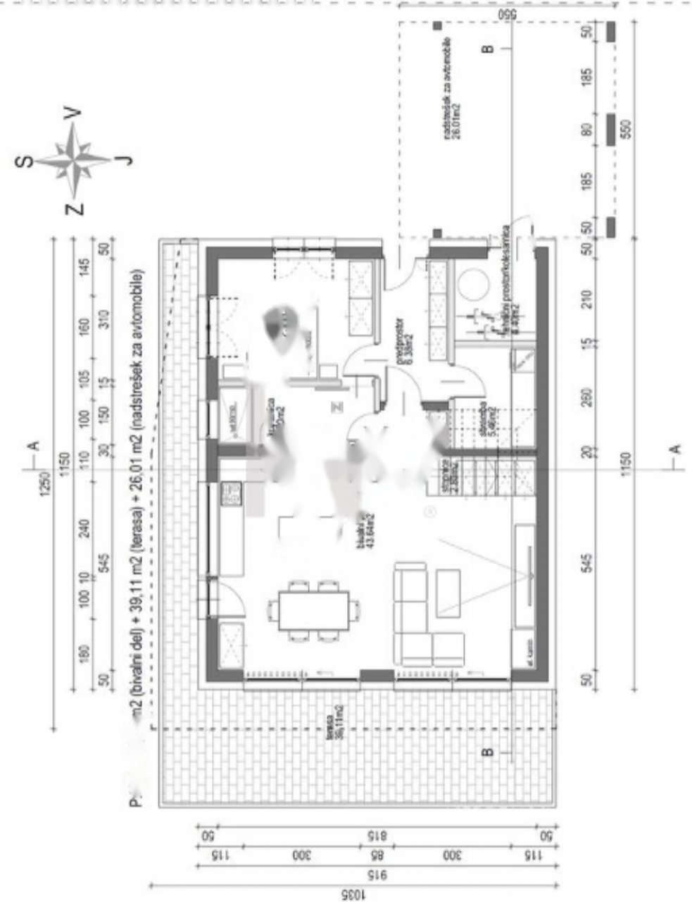 Terrain à Ljubljana, Slovénie, 411 m² - image 10
