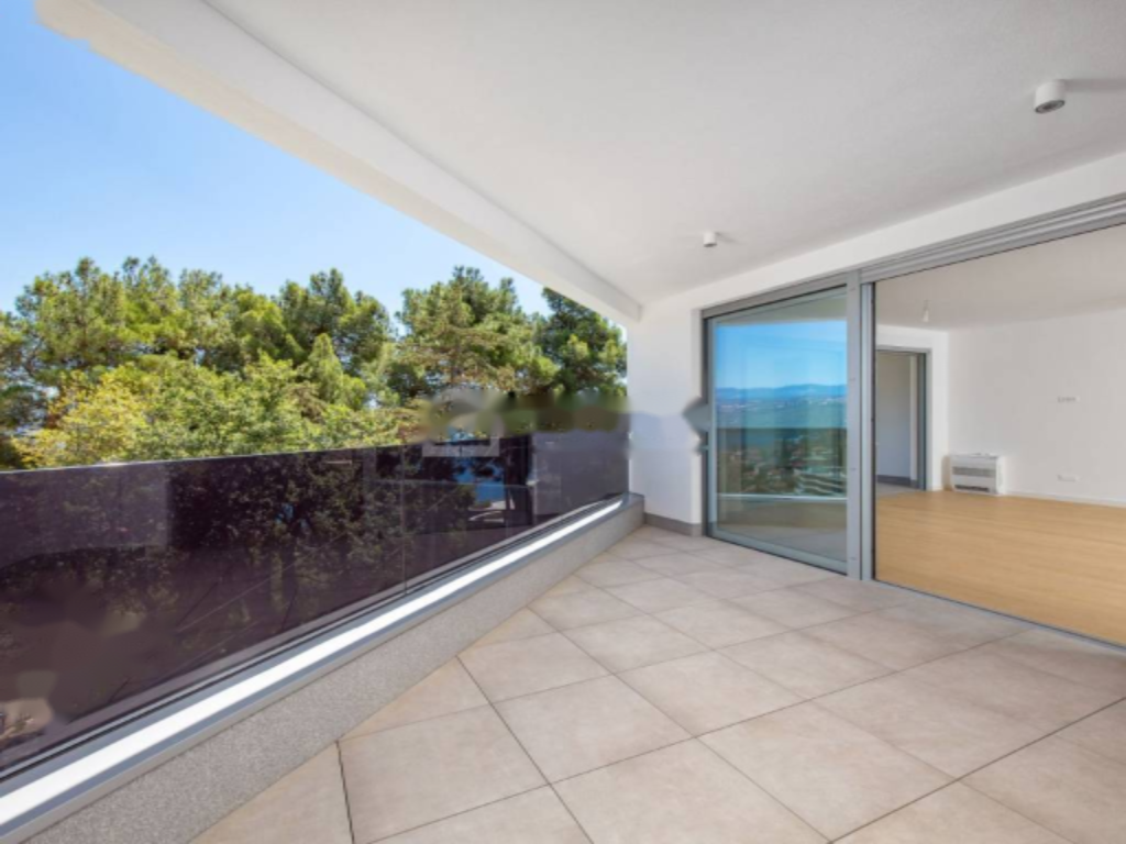 Wohnung in Opatija, Kroatien, 197 m² - Foto 10