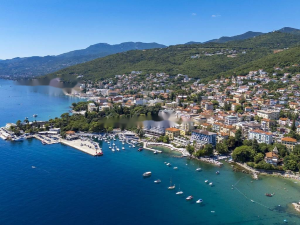 Appartamento a Opatija, Croazia, 57 m² - foto 10