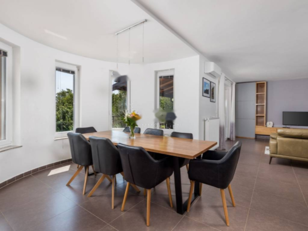 Haus in Opatija, Kroatien, 200 m² - Foto 10