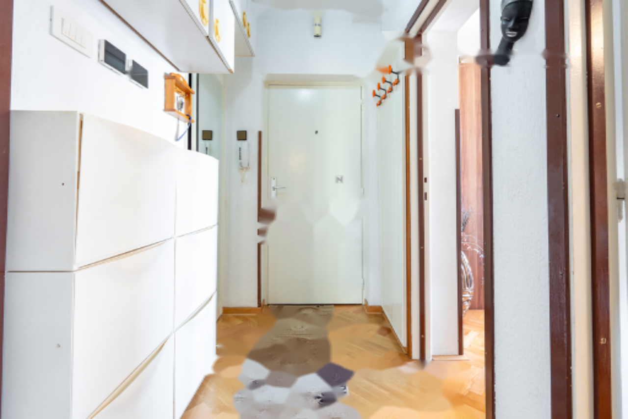 Appartamento a Capodistria, Slovenia, 57 m² - foto 10