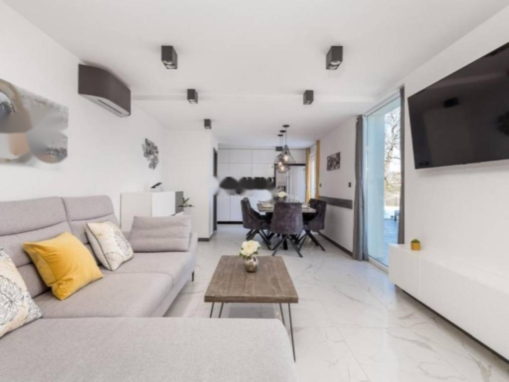 House in Opatija, Croatia, 180 m² - picture 10