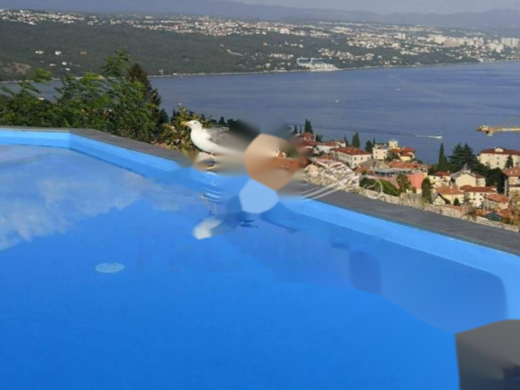 Appartamento a Opatija, Croazia, 90 m² - foto 11