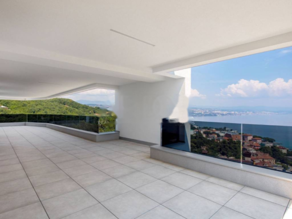 Wohnung in Opatija, Kroatien, 367 m² - Foto 11