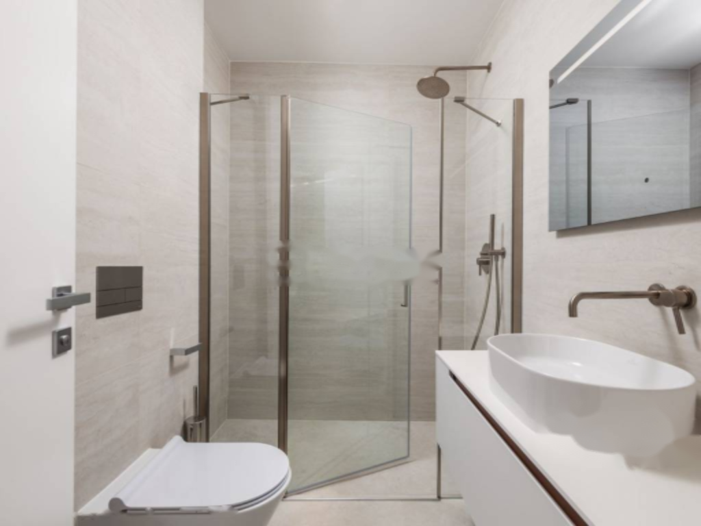 Flat in Opatija, Croatia, 103 m² - picture 11