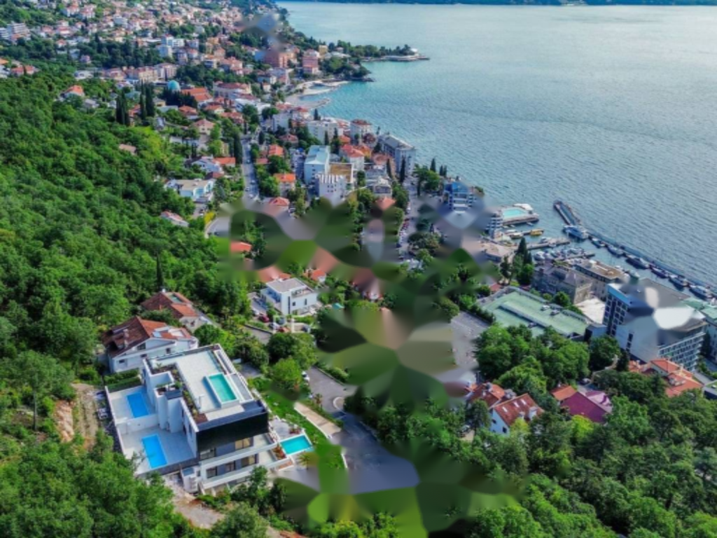 Appartamento a Opatija, Croazia, 70 m² - foto 11