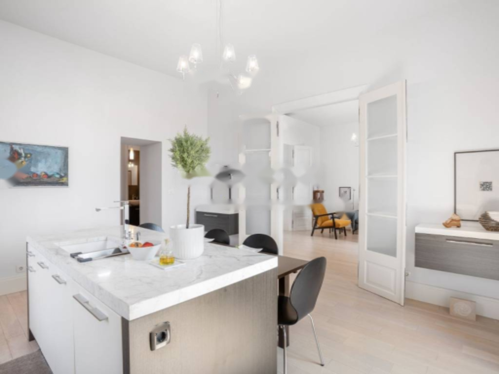 Appartement à Opatija, Croatie, 85 m² - image 11