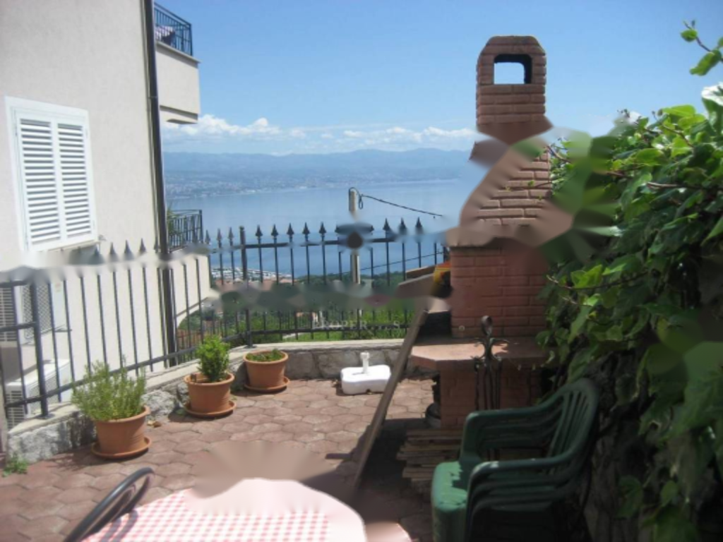 Flat in Opatija, Croatia, 114 m² - picture 11
