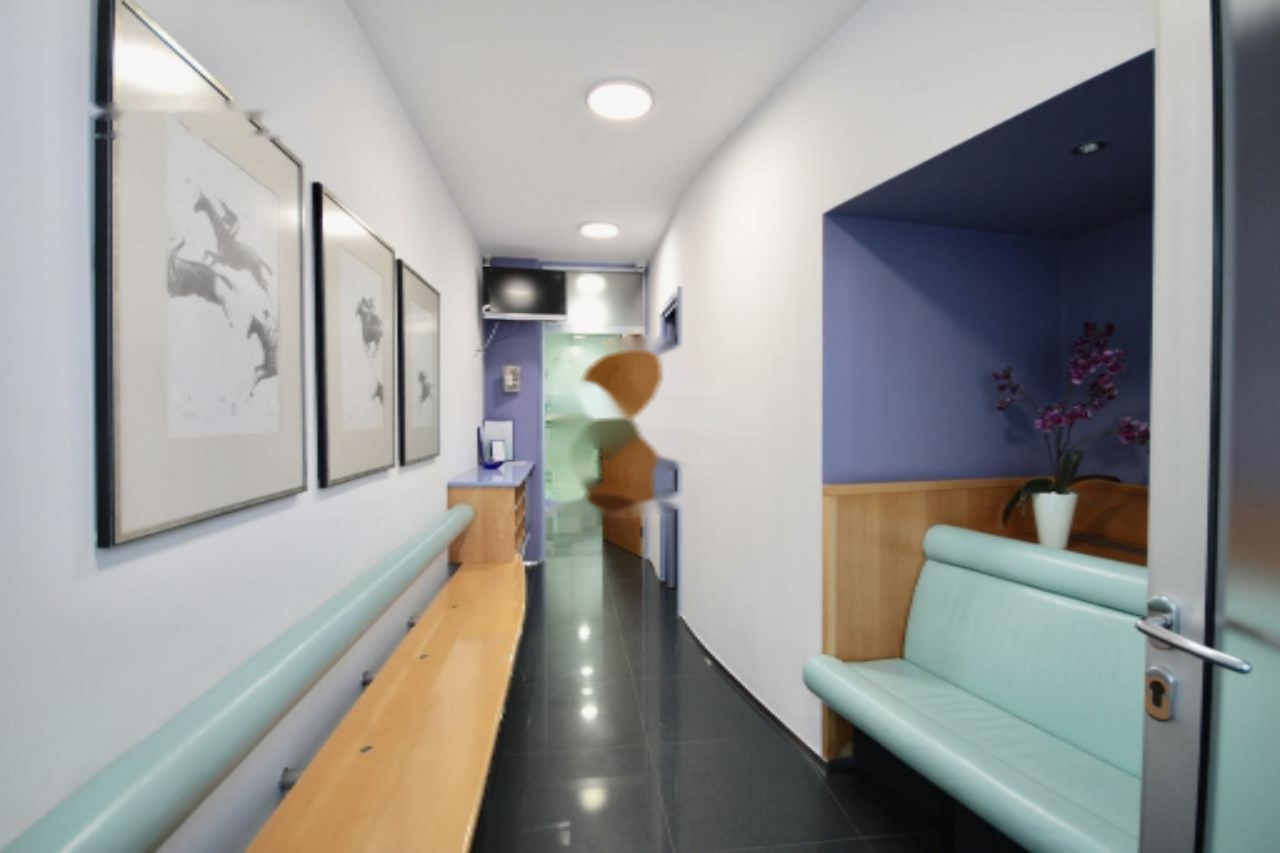 Ufficio a Lubiana, Slovenia, 66 m² - foto 11