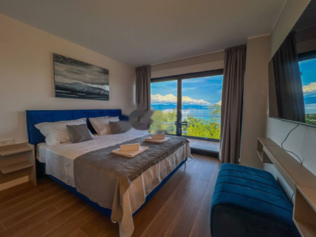 Maison à Opatija, Croatie, 400 m² - image 11