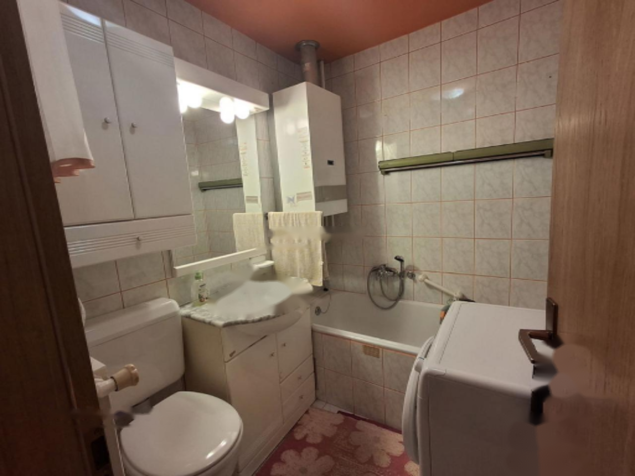 Casa a Lubiana, Slovenia, 87 m² - foto 11