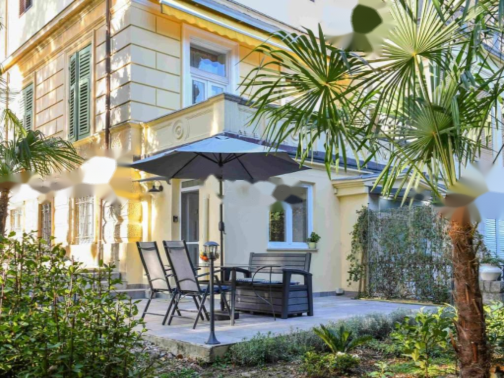 Appartamento a Opatija, Croazia, 52 m² - foto 11