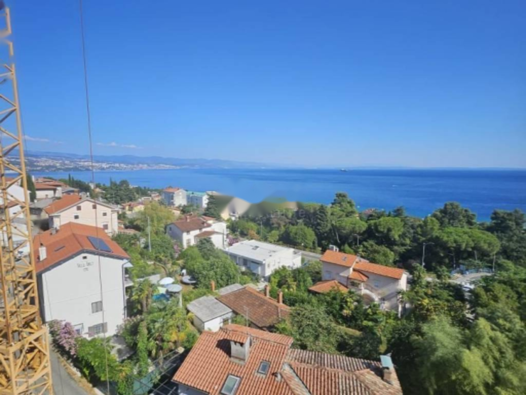 Wohnung in Opatija, Kroatien, 190 m² - Foto 11