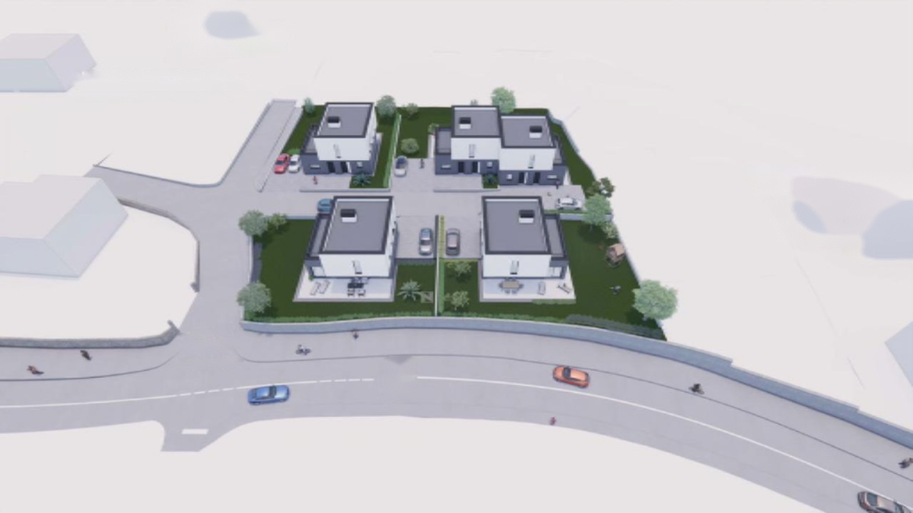 Maison à Izola, Slovénie, 184 m² - image 11