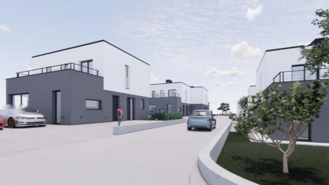 Maison à Portorož, Slovénie, 214 m² - image 11