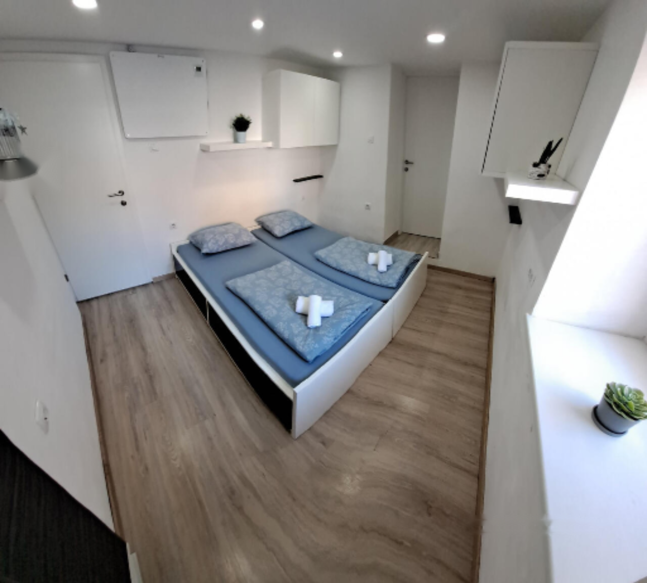 Wohnung in Koper, Slowenien, 45 m² - Foto 11