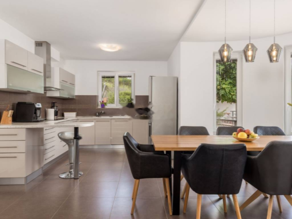 Haus in Opatija, Kroatien, 200 m² - Foto 11