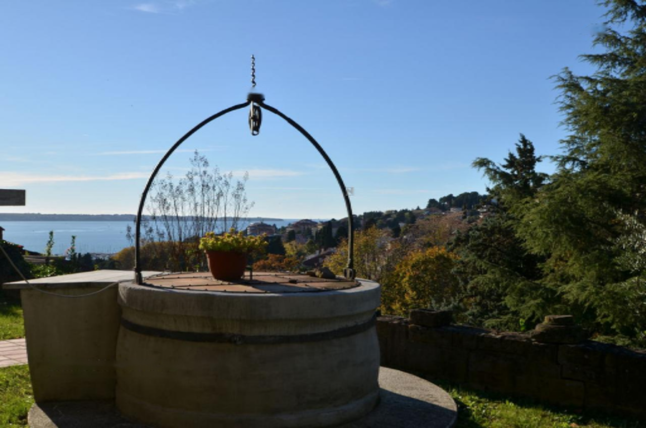 Maison à Portorož, Slovénie, 380 m² - image 11