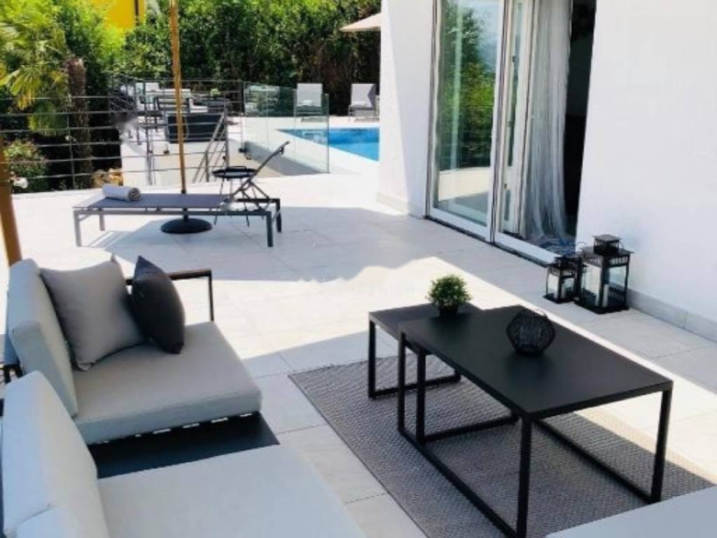 Casa a Opatija, Croazia, 300 m² - foto 11