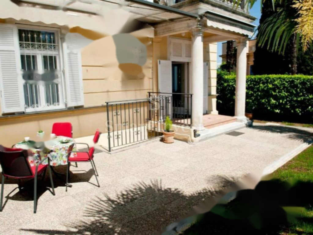 Wohnung in Opatija, Kroatien, 82 m² - Foto 12