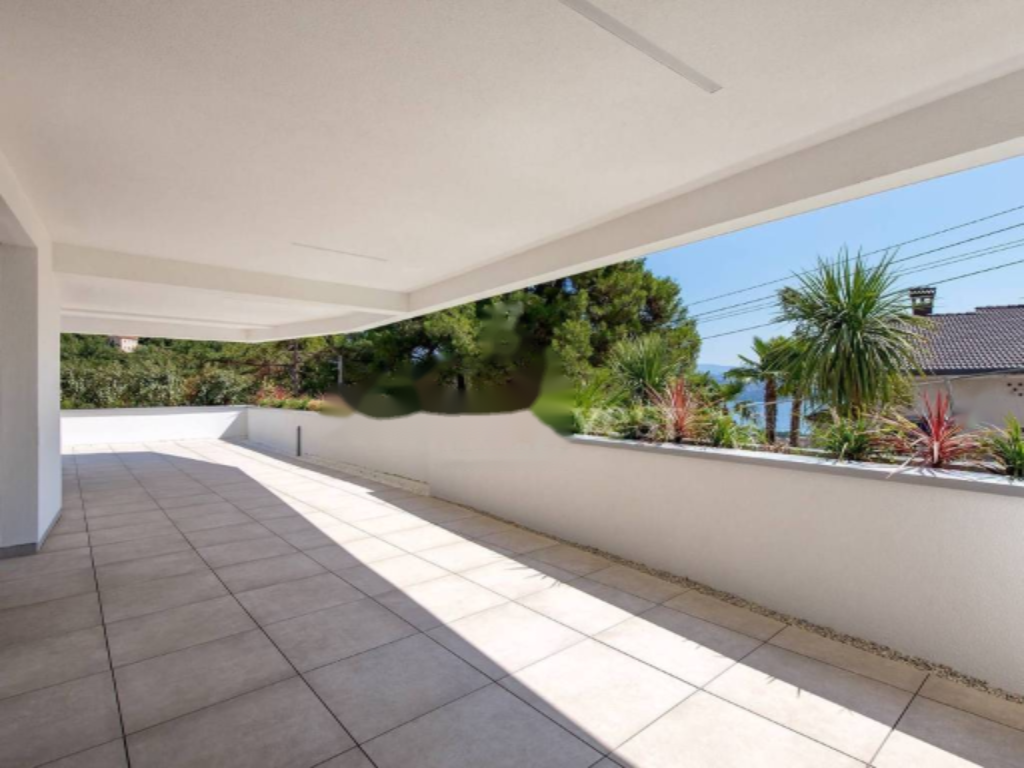 Appartamento a Opatija, Croazia, 75 m² - foto 12