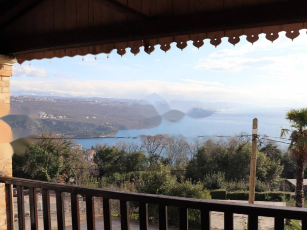 Maison à Opatija, Croatie, 375 m² - image 12