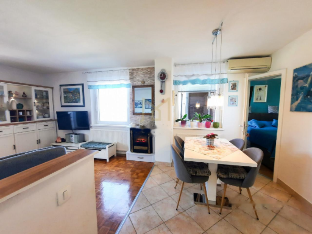 Appartement à Koper, Slovénie, 53 m² - image 12