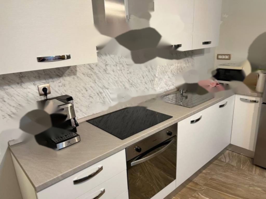 Flat in Opatija, Croatia, 39 m² - picture 12