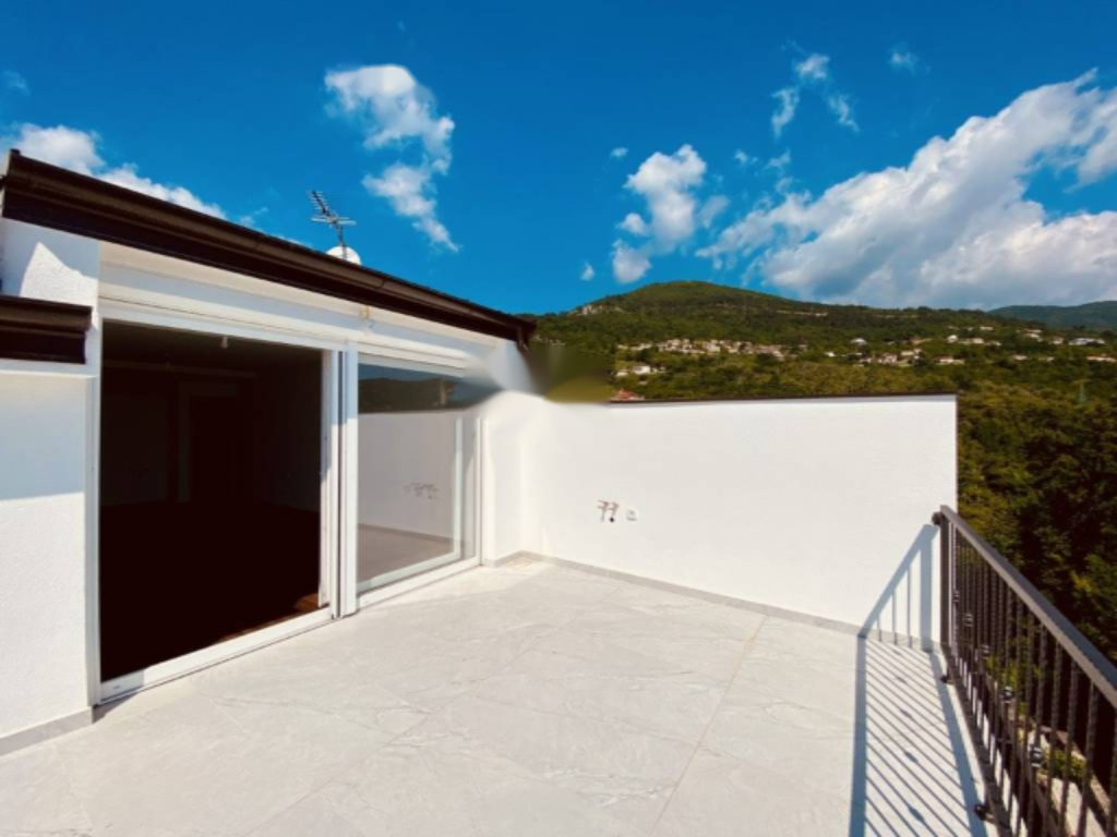 Appartamento a Opatija, Croazia, 111 m² - foto 12