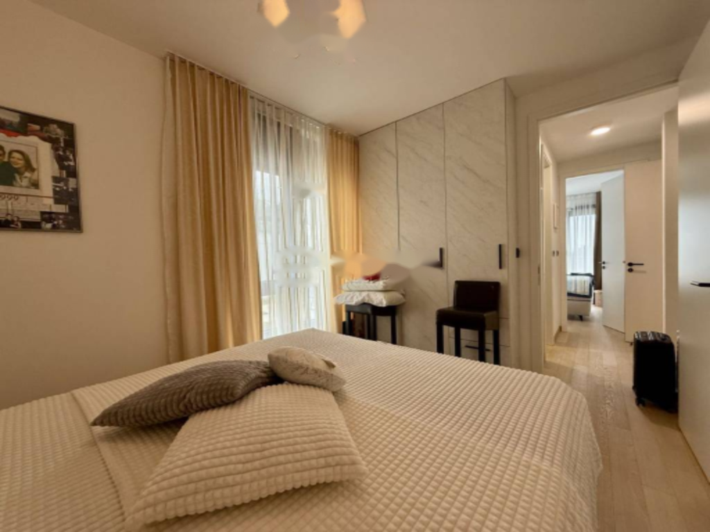 Wohnung in Opatija, Kroatien, 78 m² - Foto 12