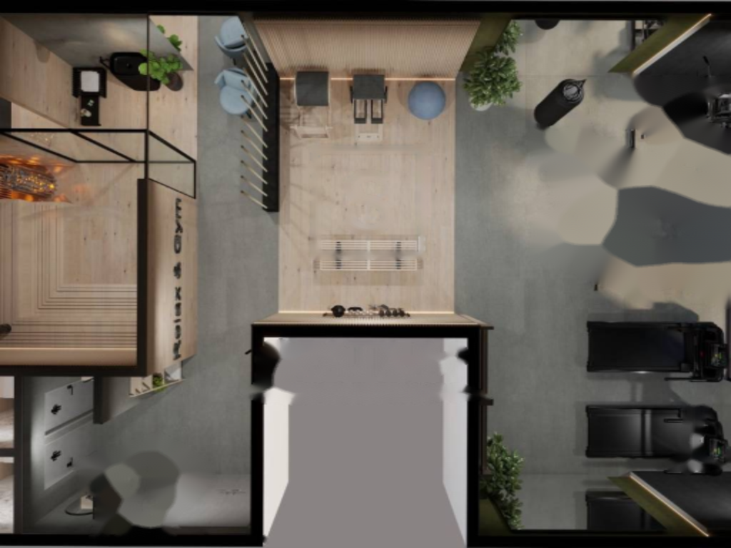 Appartamento a Opatija, Croazia, 89 m² - foto 12