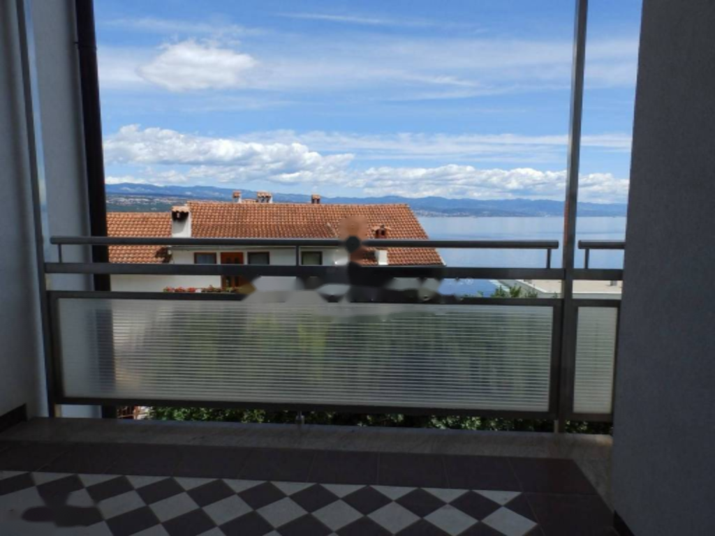 Appartamento a Opatija, Croazia, 74 m² - foto 12