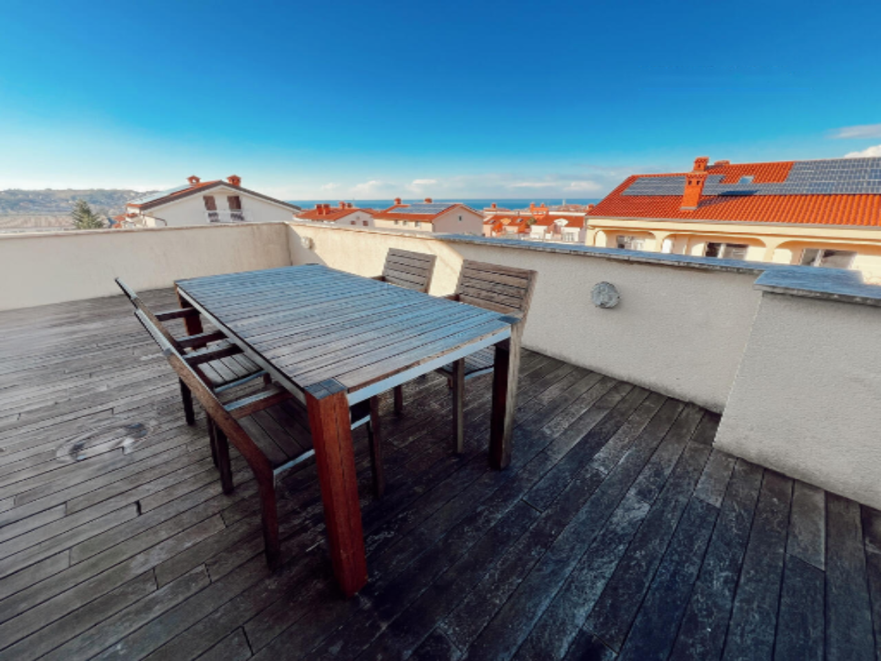 Piso en Izola, Eslovenia, 236 m² - imagen 12