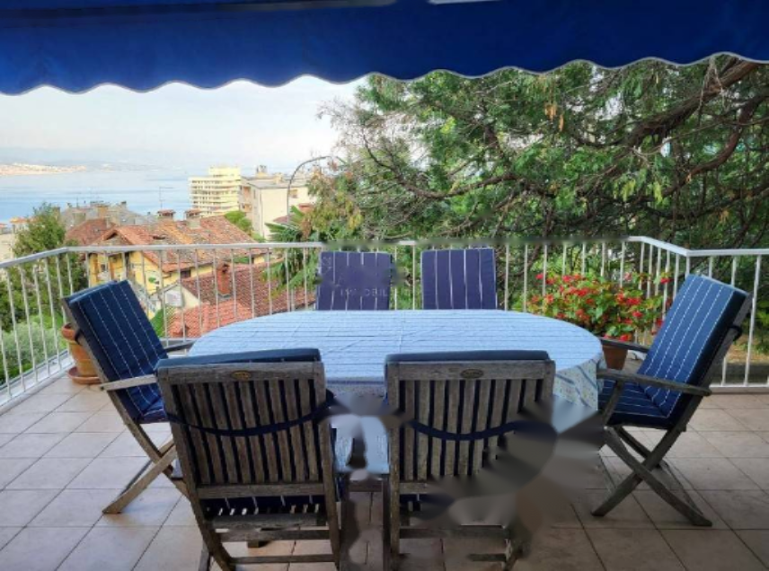 Casa a Opatija, Croazia, 213 m² - foto 12