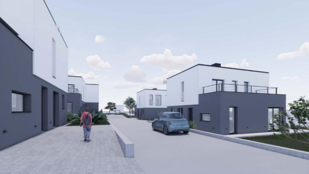 Maison à Portorož, Slovénie, 214 m² - image 12