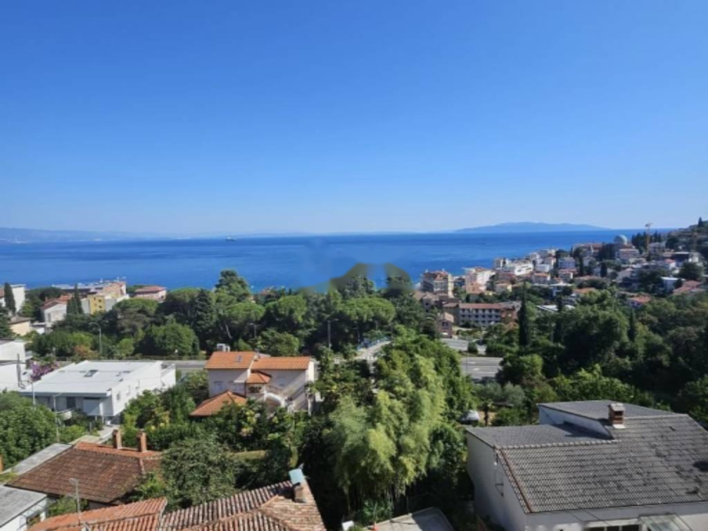 Wohnung in Opatija, Kroatien, 185 m² - Foto 12