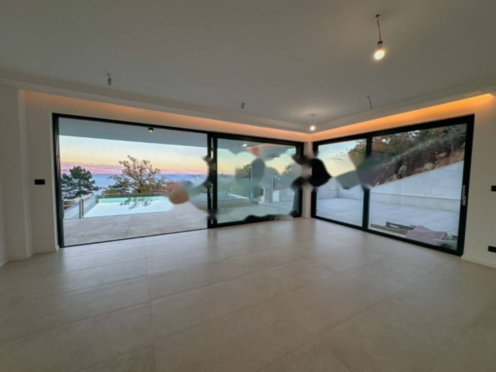 Wohnung in Opatija, Kroatien, 238 m² - Foto 12