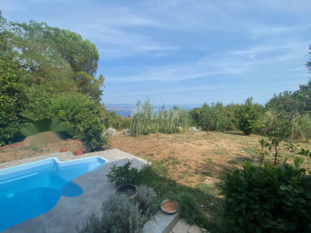 Wohnung in Opatija, Kroatien, 89 m² - Foto 12