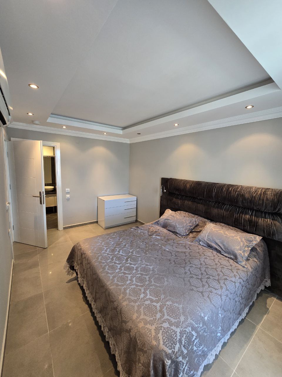 Flat in Alanya, Turkey, 110 m² - picture 7