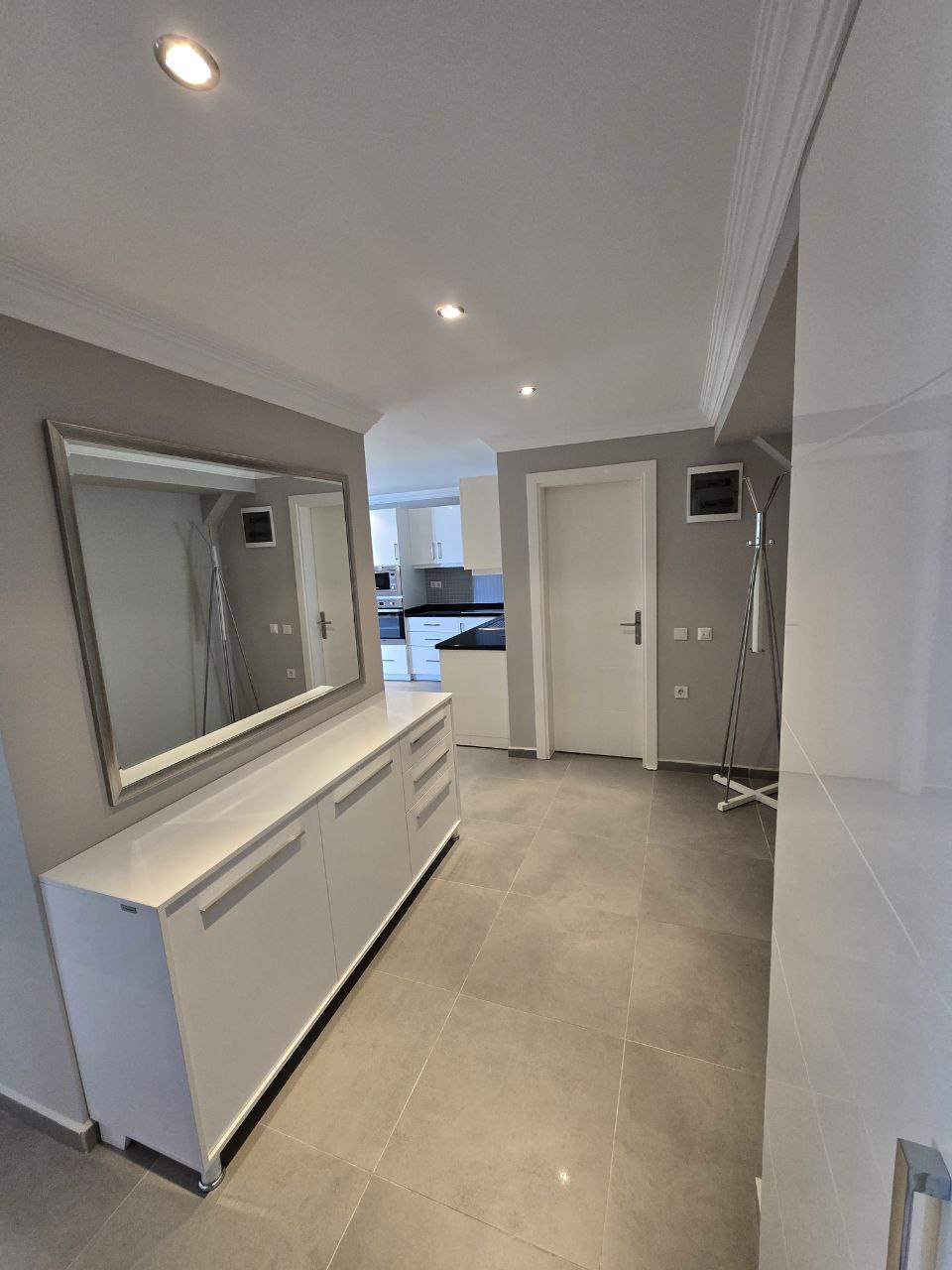 Flat in Alanya, Turkey, 110 m² - picture 11