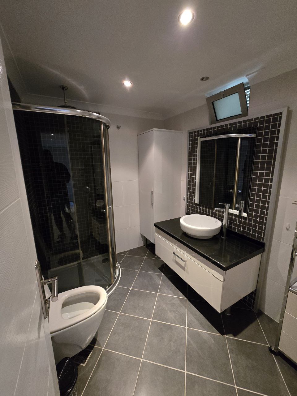 Flat in Alanya, Turkey, 110 m² - picture 13