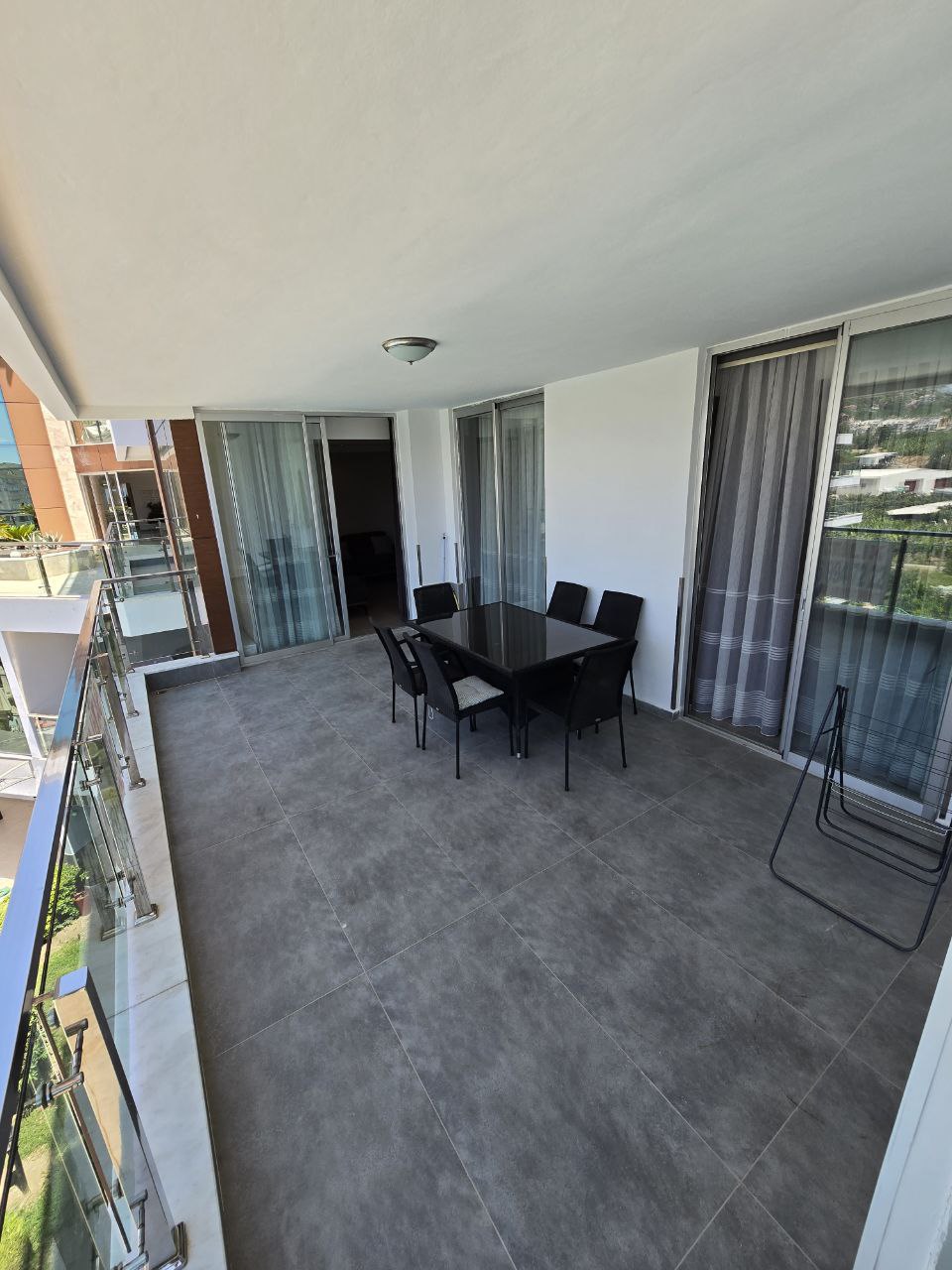 Flat in Alanya, Turkey, 110 m² - picture 14