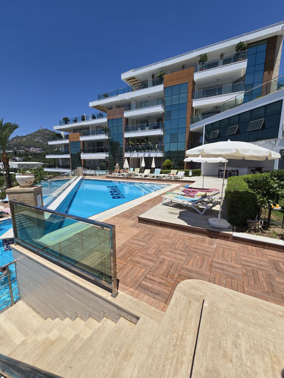 Flat in Alanya, Turkey, 110 m² - picture 15