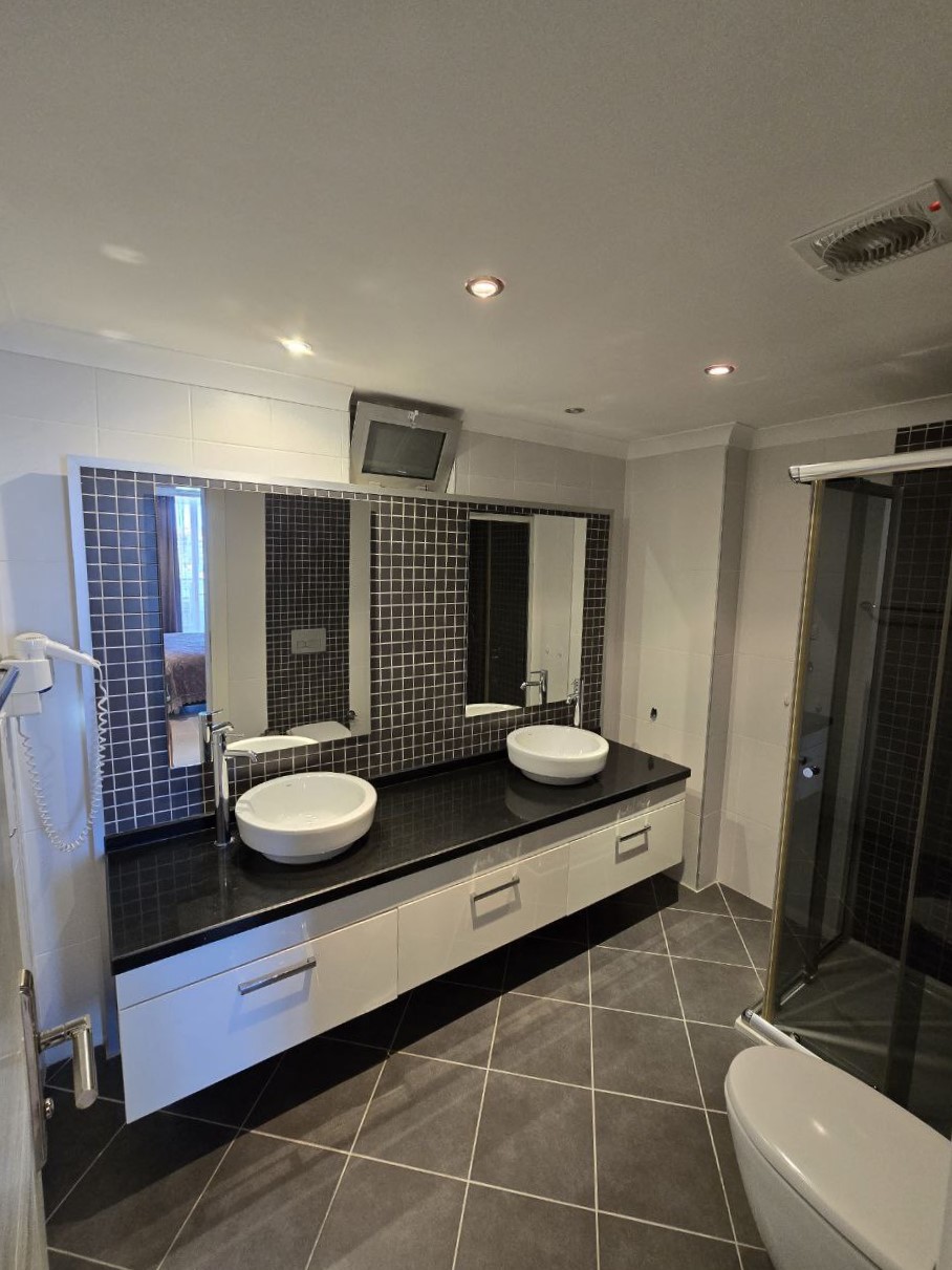 Flat in Alanya, Turkey, 110 m² - picture 12