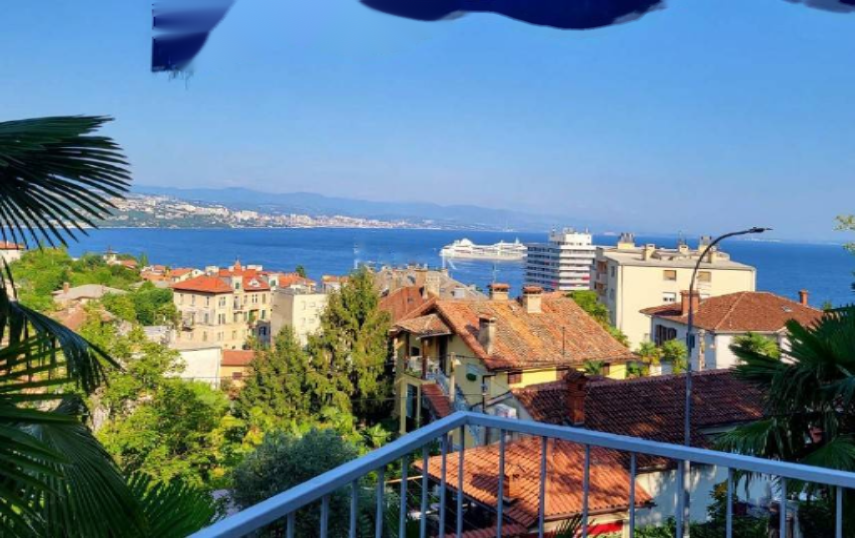 Casa a Opatija, Croazia, 213 m² - foto 13