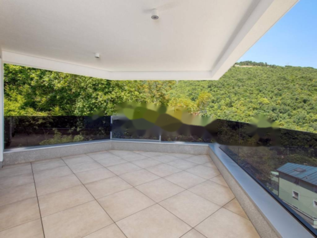 Wohnung in Opatija, Kroatien, 261 m² - Foto 13