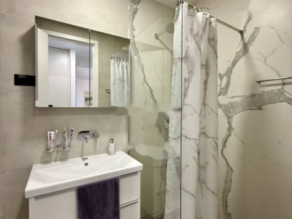 Wohnung in Opatija, Kroatien, 78 m² - Foto 13