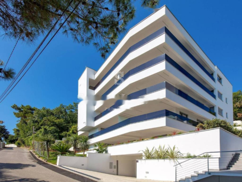 Wohnung in Opatija, Kroatien, 97 m² - Foto 13